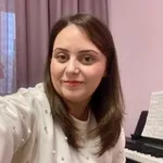 Аватар канала Мир вокала с Линой Королевой 🕊️