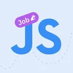 Аватар канала Javascript jobs — вакансии по фронтенду, джаваскрипт, React, Angular, Vue