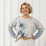 Аватар канала Мария Афонина. Жизнь