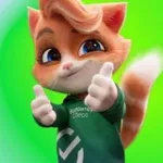 Аватар канала Волонтёры Сбера 💚