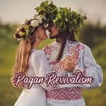 Аватар канала Pagan Revivalism