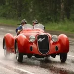 Аватар канала Сообщество автомобильных энтузиастов