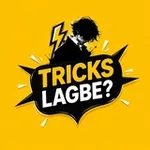 Аватар канала Tricks Lagbe?