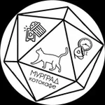 Аватар канала Котокафе Мурград