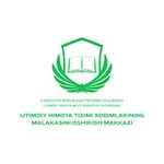 Аватар канала Ijtimoiy himoya tizimi xodimlarining malakasini oshirish markazi
