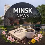 Аватар канала Minsk News | резервный!