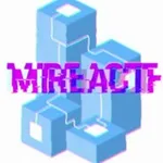 Аватар канала MireaCTF
