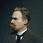 Аватар канала Фридрих Ницше
