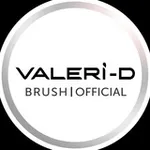Аватар канала Кисти «Valeri-D»