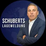 Аватар канала Schuberts Lagemeldung - Stefan Schubert Offiziell