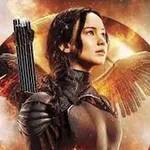 Аватар канала Голодные игры