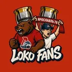 Аватар канала Loko Fans