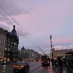 Аватар канала В Питере любят