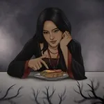 Аватар канала визуальный бутерброд ♡