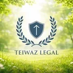 Аватар канала Внутрянка Teiwaz Legal ▪️ юристы