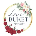 Аватар канала Lovi Buket- Шелехов ❤️