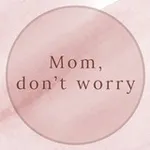 Аватар канала Mom, don't worry