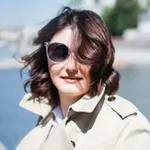 Аватар канала Irina Sheludko Psy