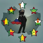 Аватар канала Тут была французская Западная Африка