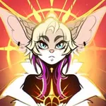 Аватар канала Lieutenant Shiroi | Pinecone [18+]