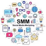 Аватар канала SMM / Contentmakers hunter freelancers