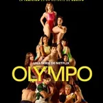 Аватар канала Сериал Олимп