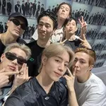 Аватар канала зоопарк пак джинена | got7