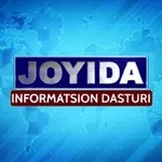Аватар канала "Joyida" informatsion dasturi | RASMIY