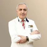 Аватар канала Детский врач Исмаил Османов