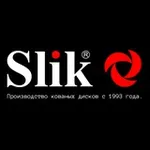Аватар канала Slik / Слик, производство кованых дисков