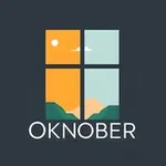 Аватар канала Березин & Oknober | Окна под ключ