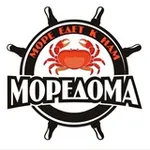 Аватар канала МОРЕДОМА