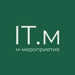 Аватар канала IT мероприятия России / ITMeeting / IT events