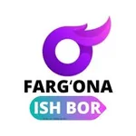 Аватар канала FARGONA ISH BOR