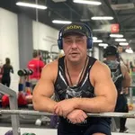Аватар канала Сила в спорте ! 💪 🔥