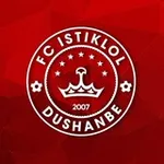 Аватар канала FC Istiklol Dushanbe