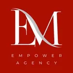 Аватар канала EMPOWER Agency