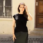Аватар канала Garaeva 🩺