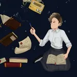 Аватар канала ~ Из школы с любовью ~