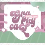 Аватар канала Graphycal ✱ Template Canva, Free!