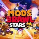 Аватар канала Моды Бравл Старс | Mods Brawl Stars