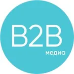 Аватар канала B2B-медиа | Маркетинг и продажи
