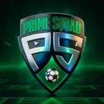 Аватар канала PRIME SQUAD