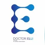 Аватар канала Doctor Elli 🔹