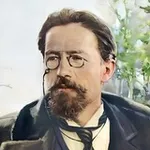 Аватар канала Блокнот Чехова