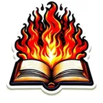 Аватар канала Огонёк - сборник иллюстраций