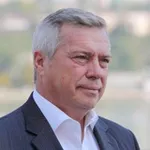 Аватар канала Сенатор Василий Голубев