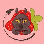 Аватар канала чертовщина