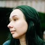 Аватар канала Знаменосица Ира