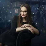 Аватар канала Летта Мюллер| Будни писателя 🪶